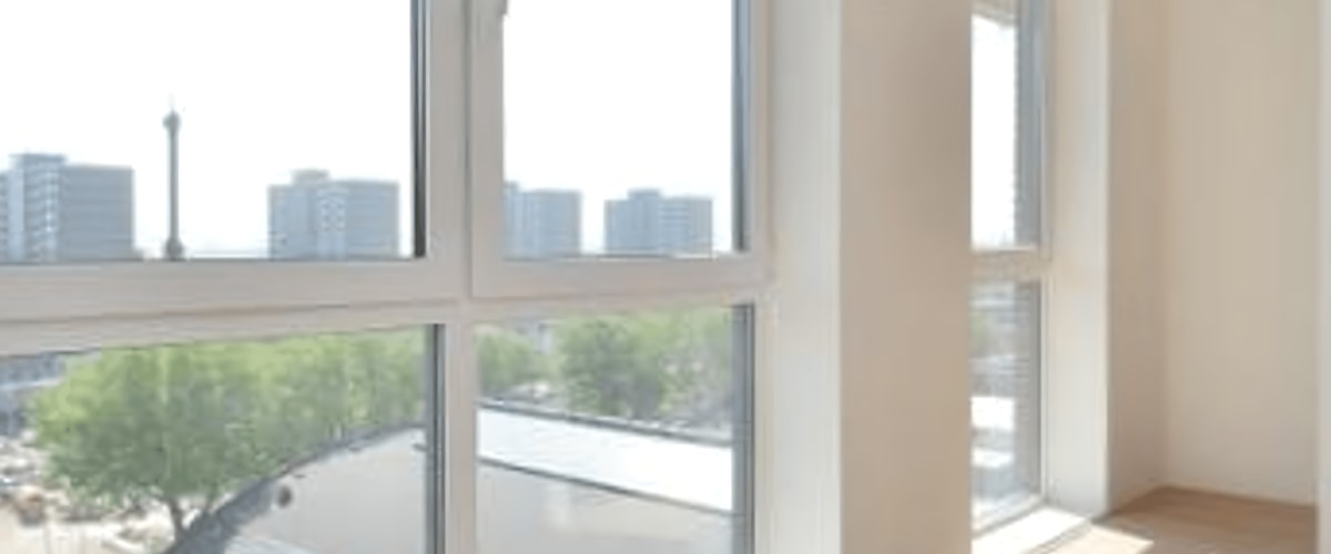 Appartement huren in Den Haag