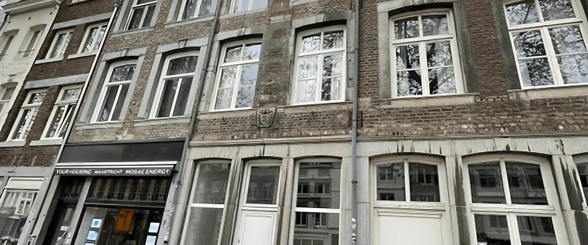 Appartement huren in Maastricht