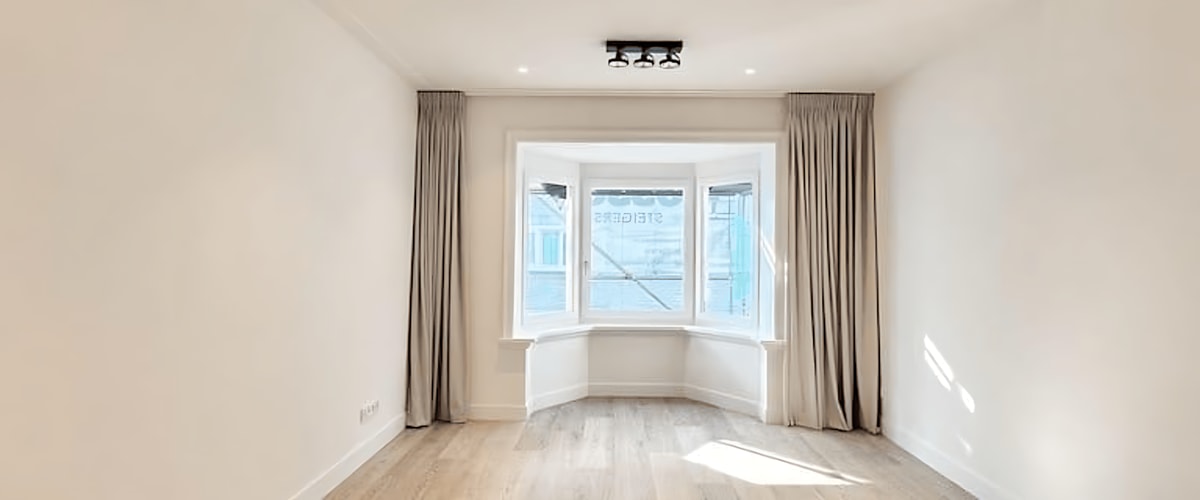 Appartement huren in Amsterdam