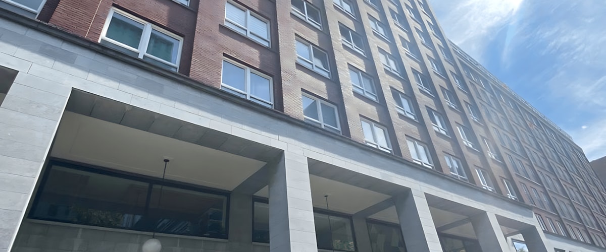 Appartement huren in Rotterdam