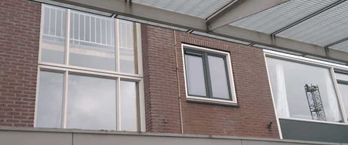 Appartement huren in Arnhem