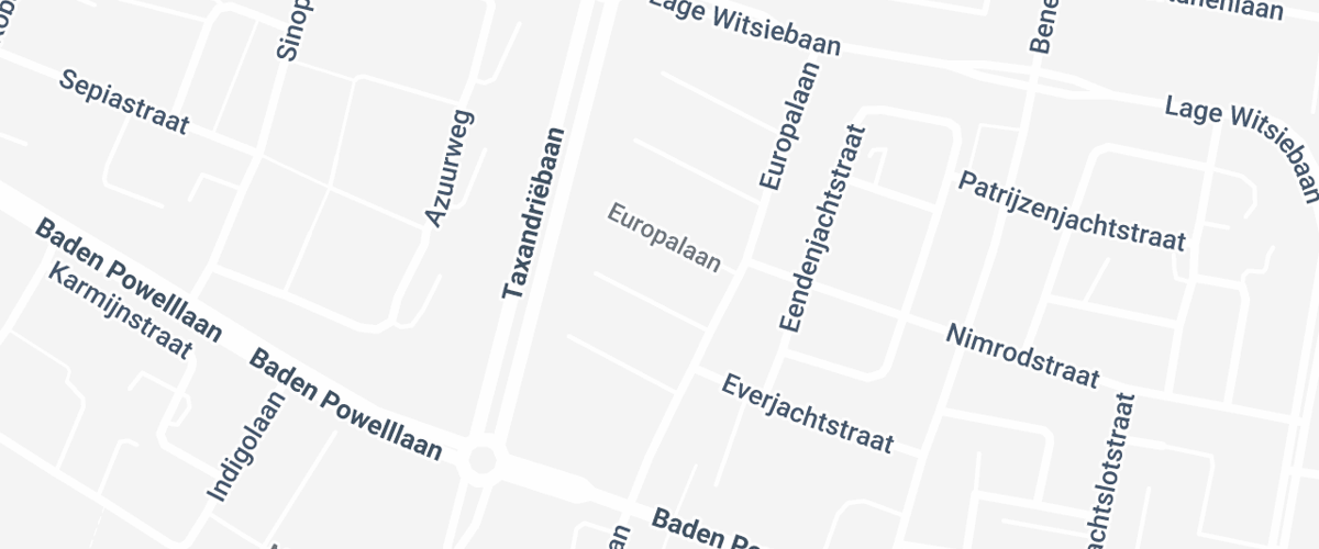 Kamer huren in Tilburg