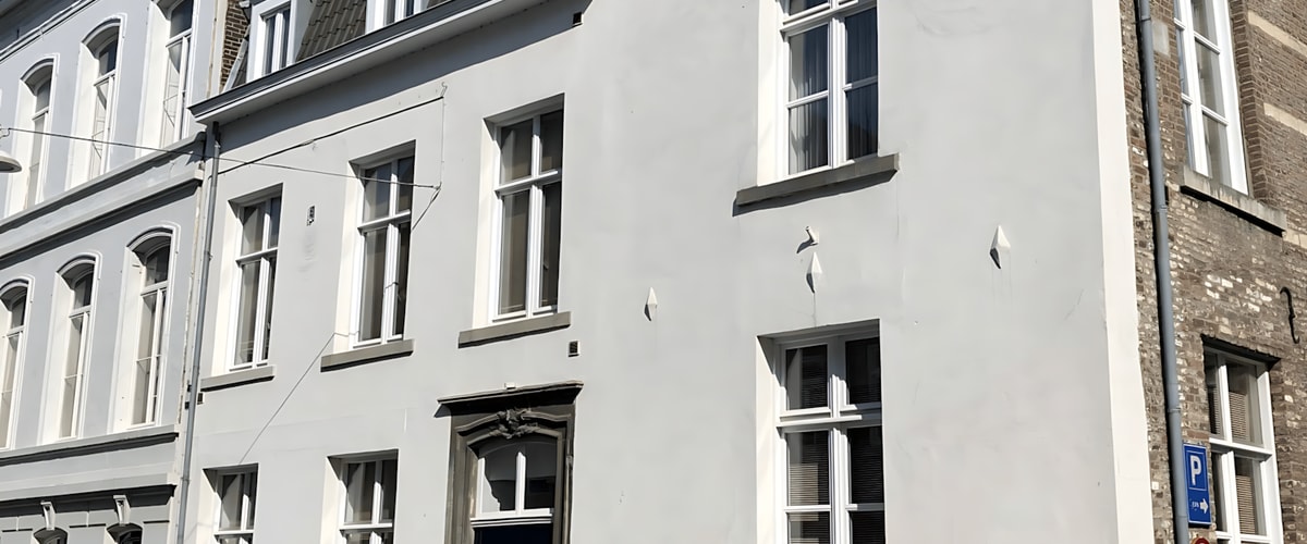Appartement huren in Maastricht