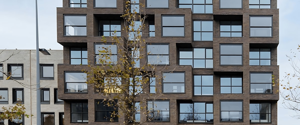 Appartement huren in Rotterdam