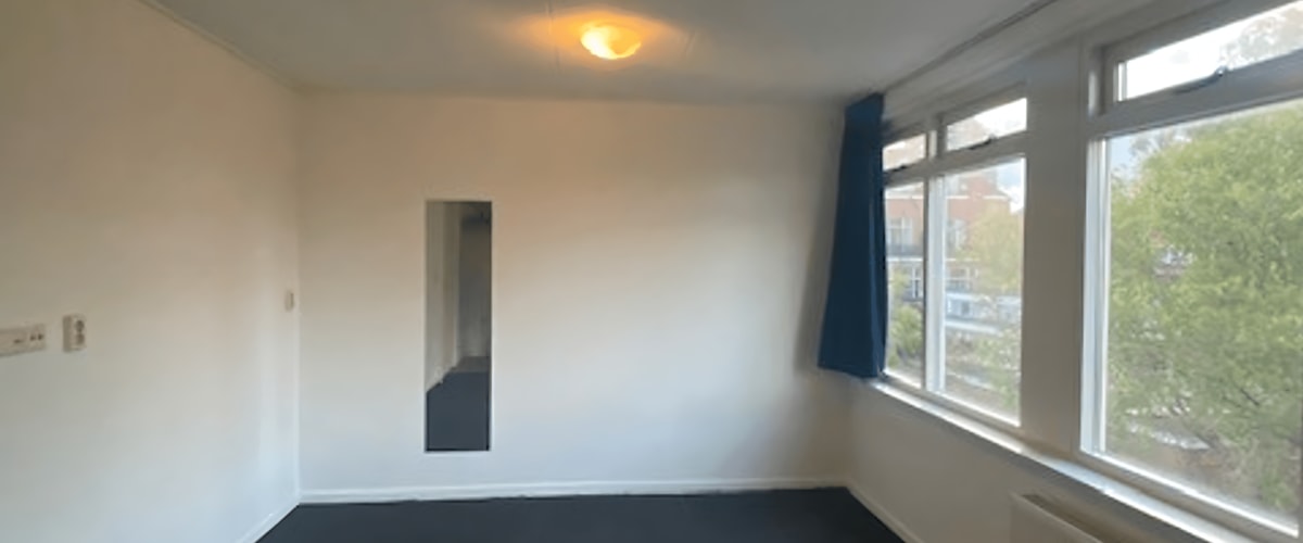 Kamer huren in Groningen