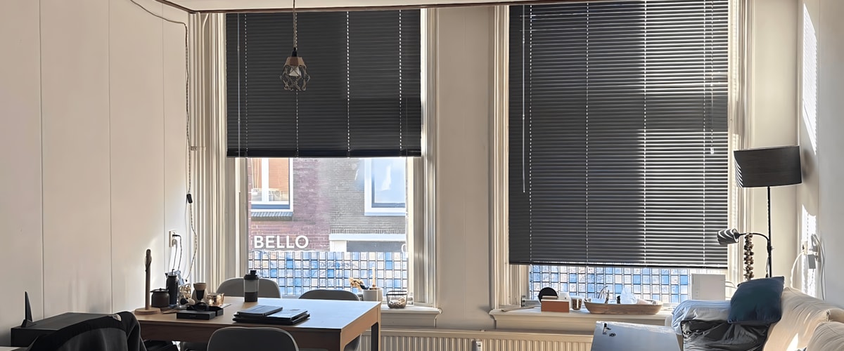 Appartement huren in Leiden