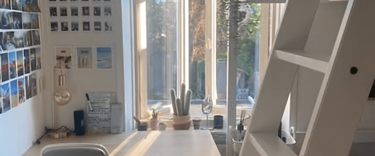 Kamer huren in Breda