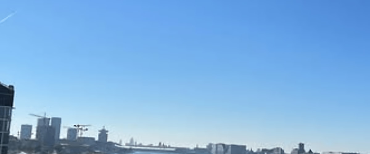 Appartement huren in Amsterdam