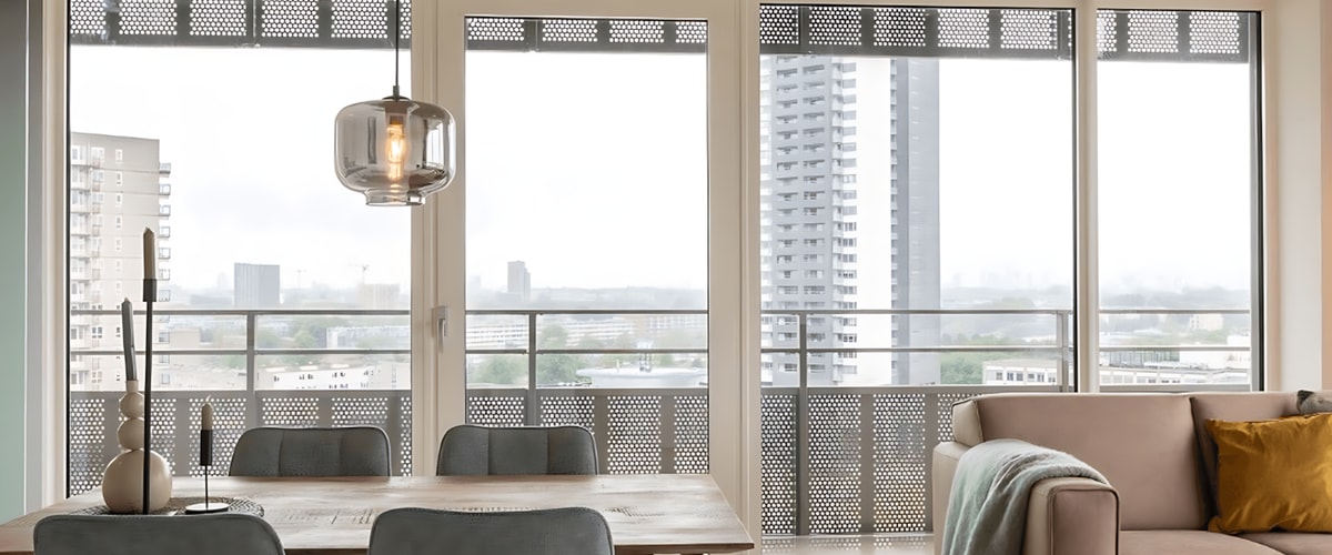 Appartement huren in Rotterdam