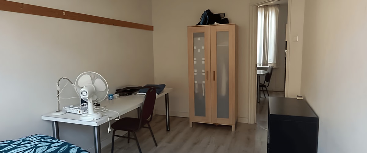 Kamer huren in Eindhoven