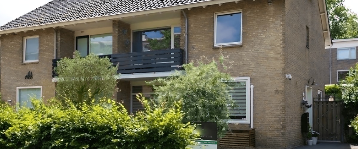 Huis huren in Bergen Op Zoom