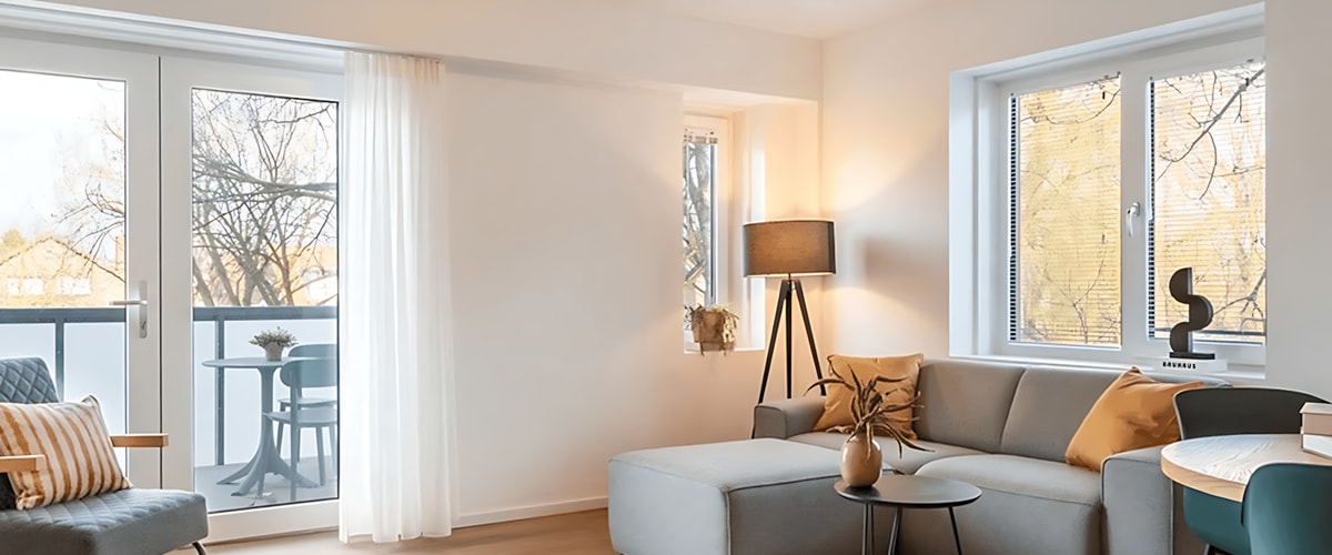 Appartement huren in Velp