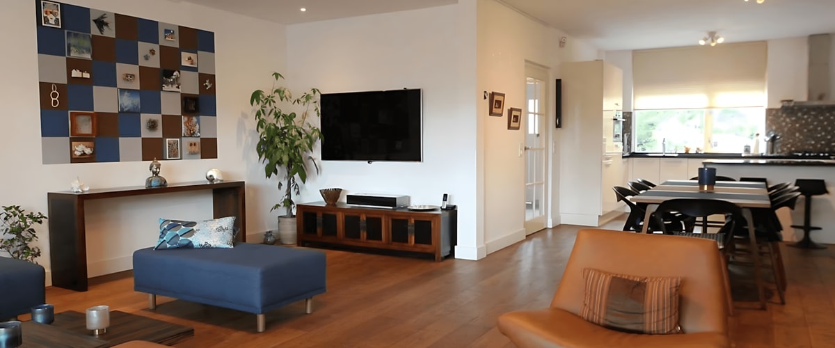 Huis huren in Amstelveen