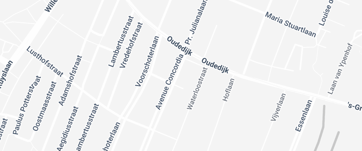 Kamer huren in Rotterdam