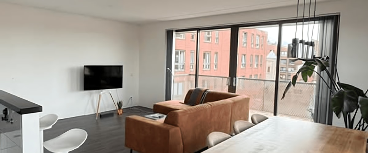 Kamer huren in Rotterdam