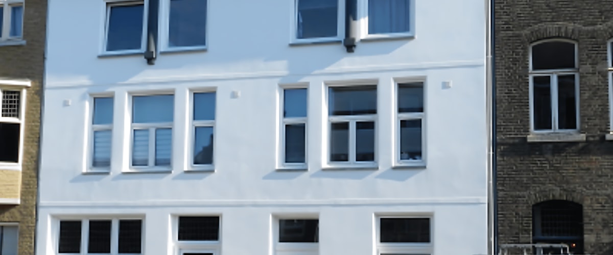 Kamer huren in Maastricht