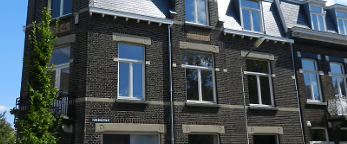 Kamer huren in Maastricht