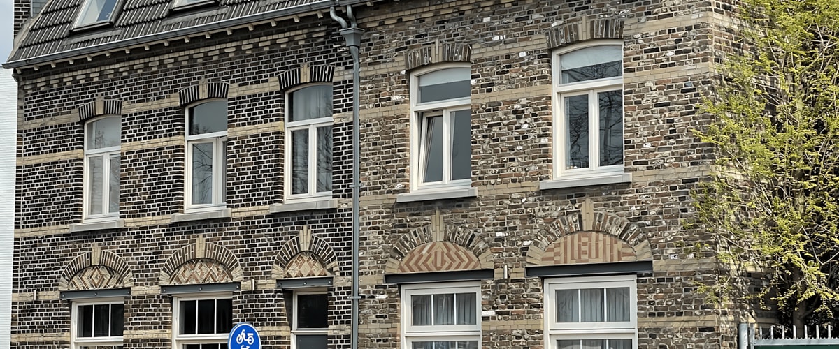 Kamer huren in Maastricht