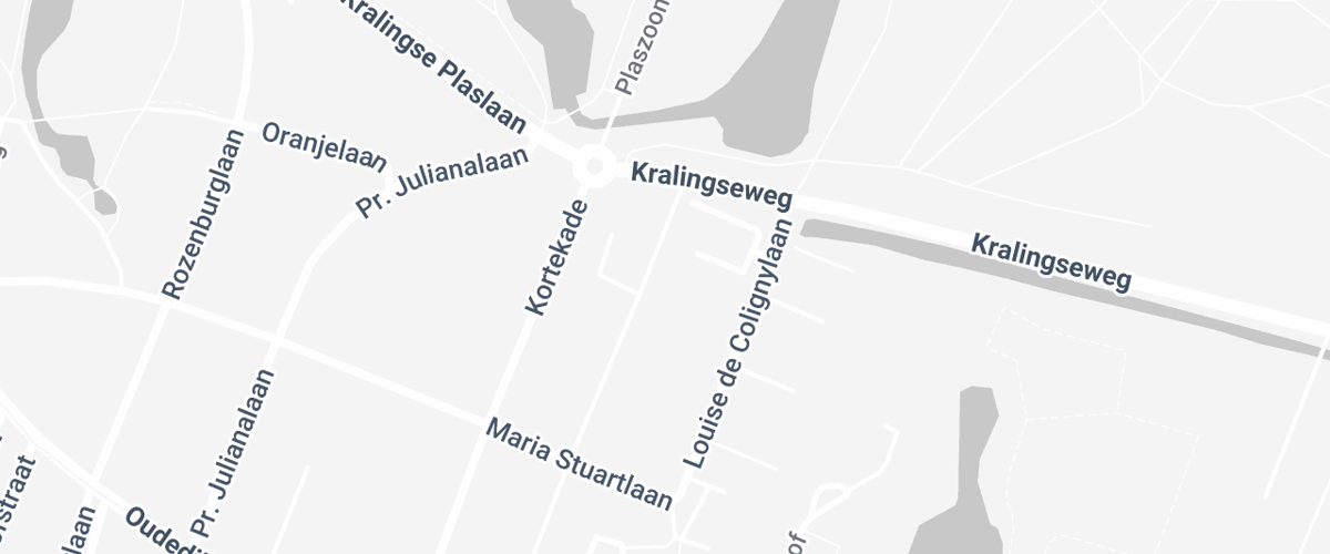 Appartement huren in Rotterdam