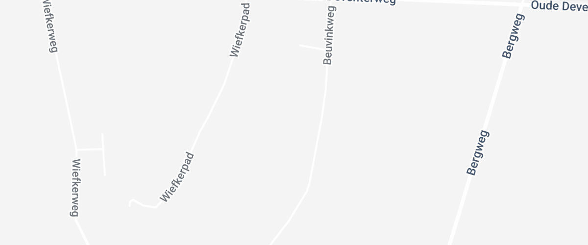 Huis huren in Enschede