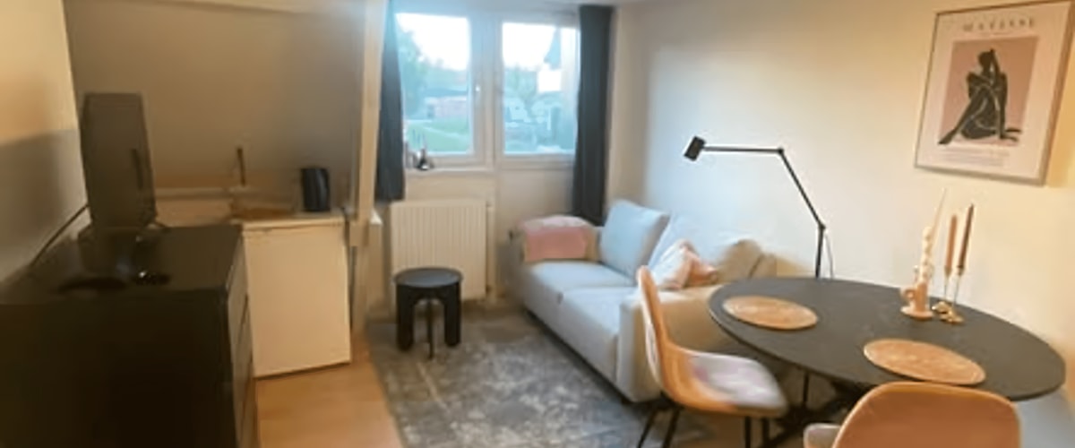 Kamer huren in Tilburg