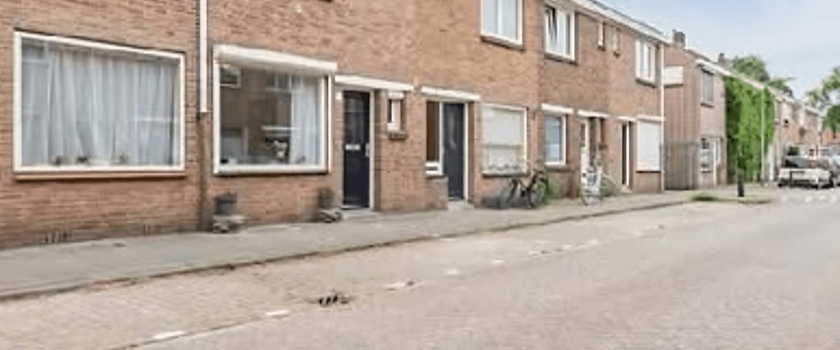 Kamer huren in Tilburg