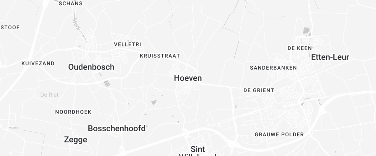 Kamer huren in Tilburg