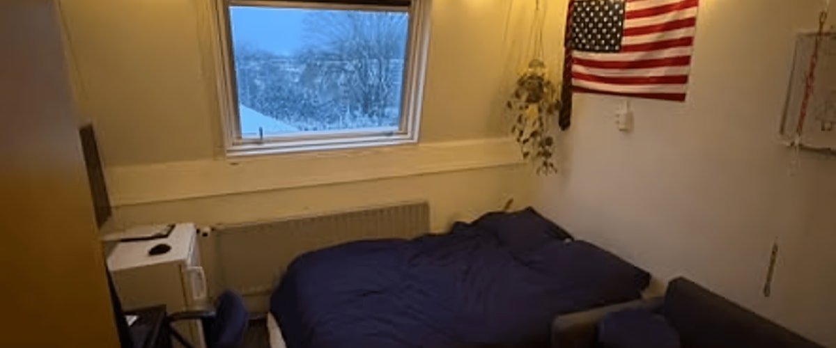 Kamer huren in Tilburg