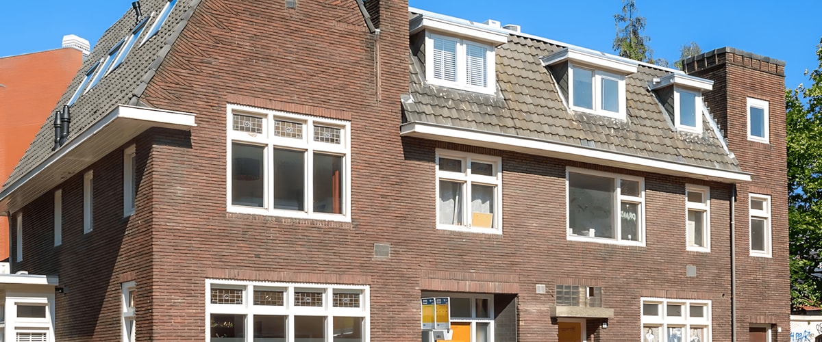 Appartement huren in Eindhoven
