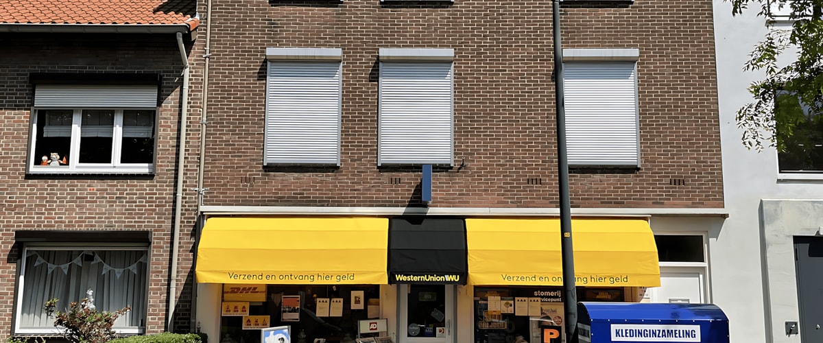 Studio huren in Maastricht