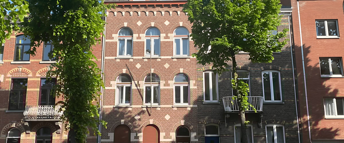 Kamer huren in Maastricht