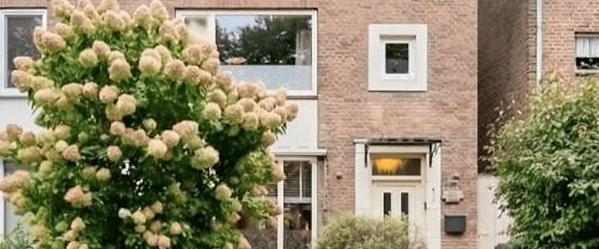 Huis huren in Eindhoven