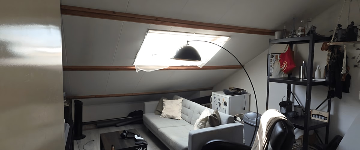 Kamer huren in Amersfoort