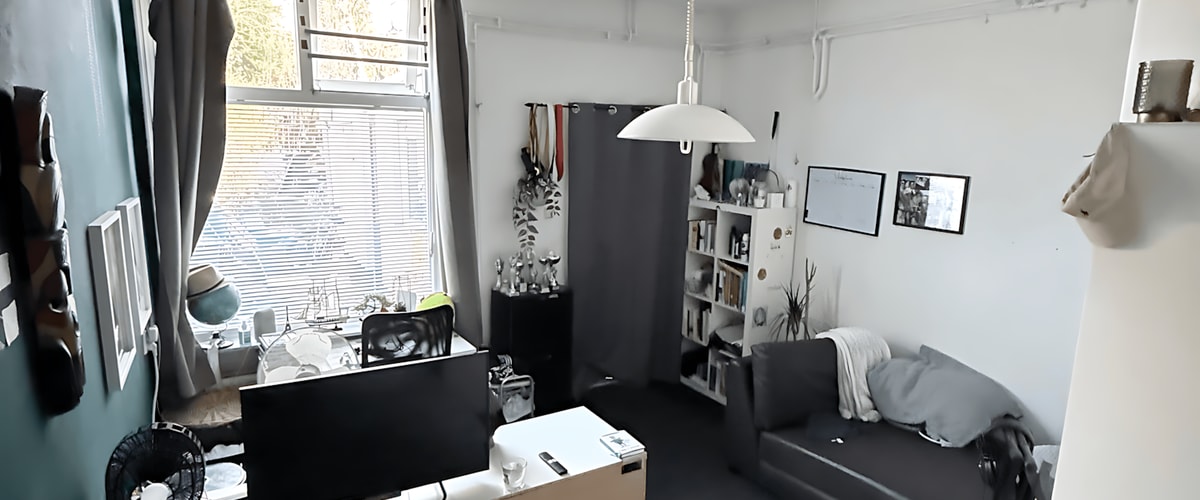 Kamer huren in Enschede