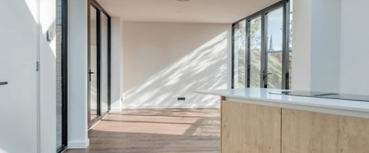 Appartement huren in Weesp