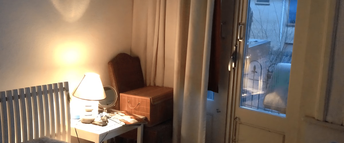 Appartement huren in Haarlem