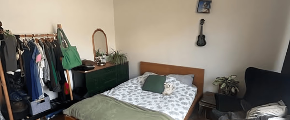 Kamer huren in Groningen