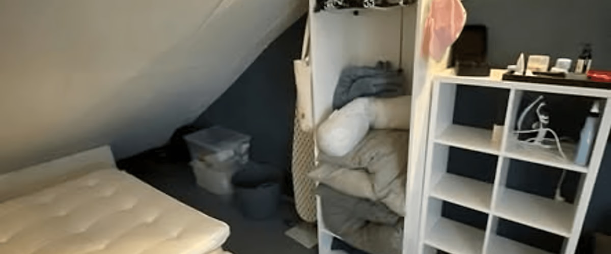 Kamer huren in Groningen