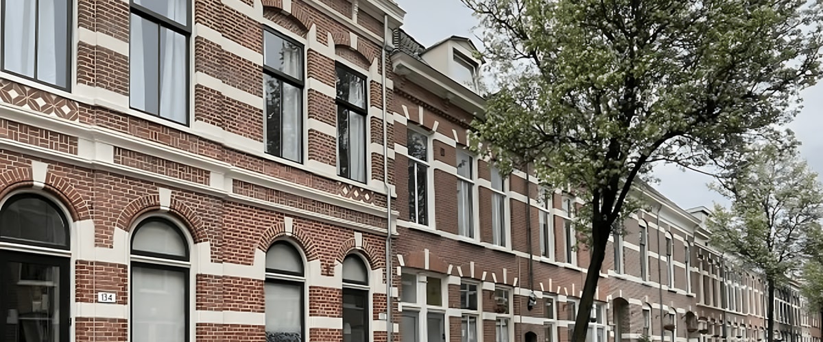 Kamer huren in Arnhem