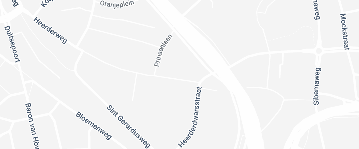 Appartement huren in Maastricht