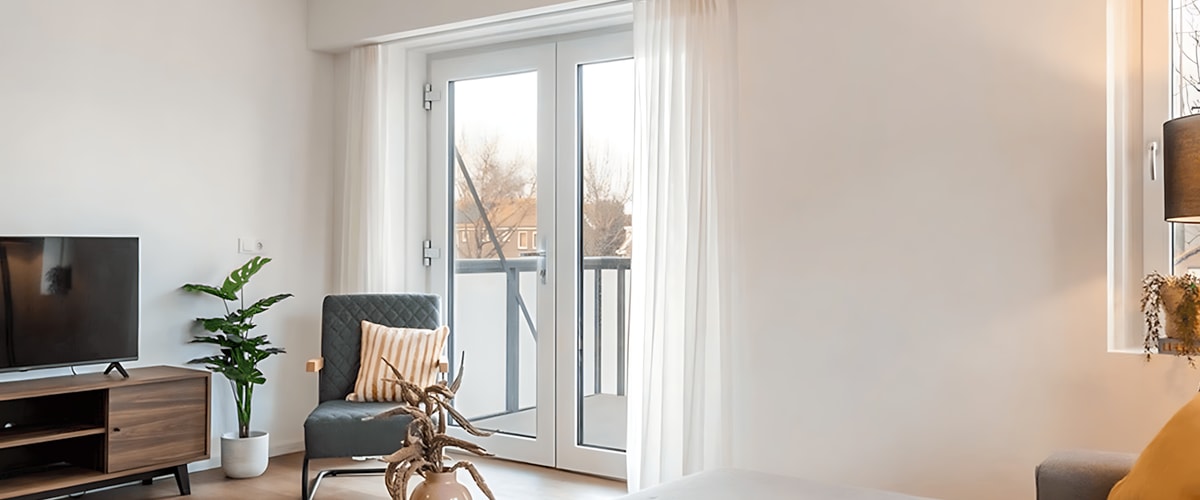 Appartement huren in Velp