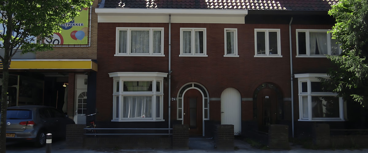 Kamer huren in Eindhoven