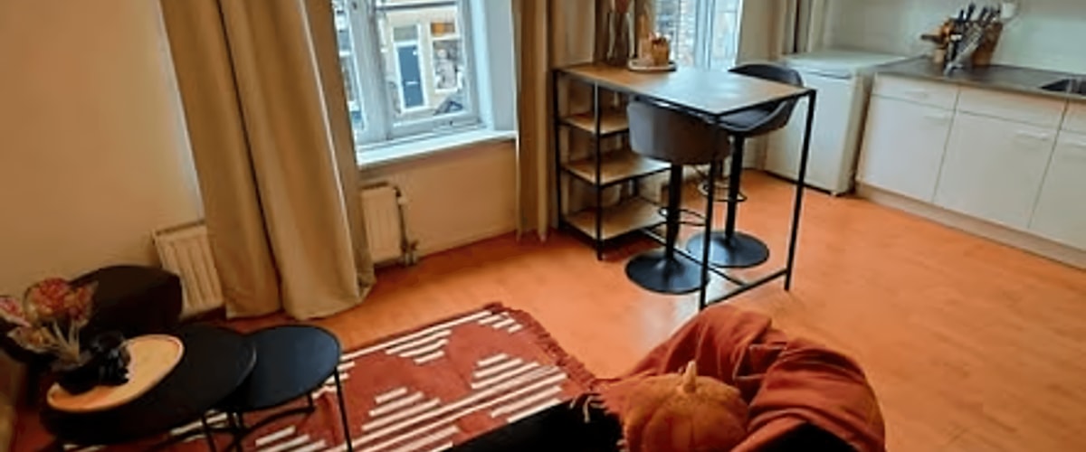 Huis huren in Utrecht