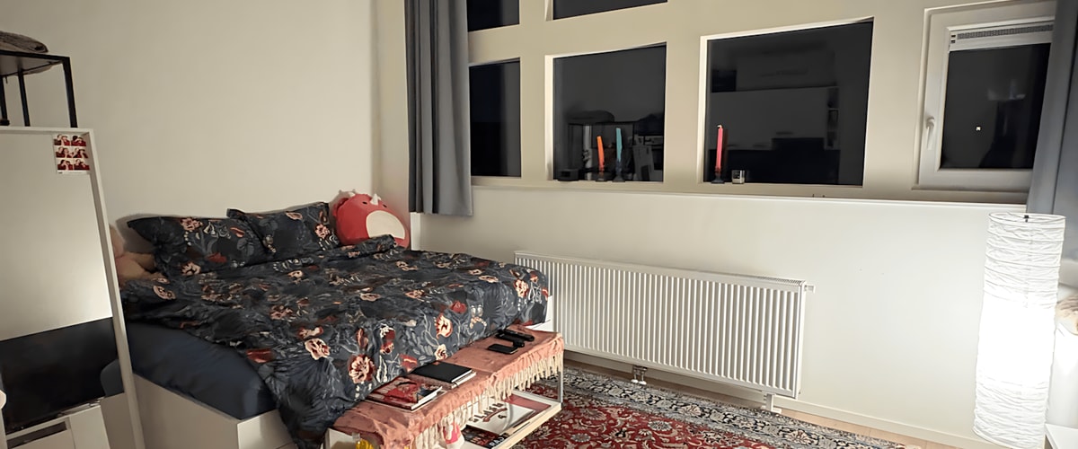 Appartement huren in Heerlen