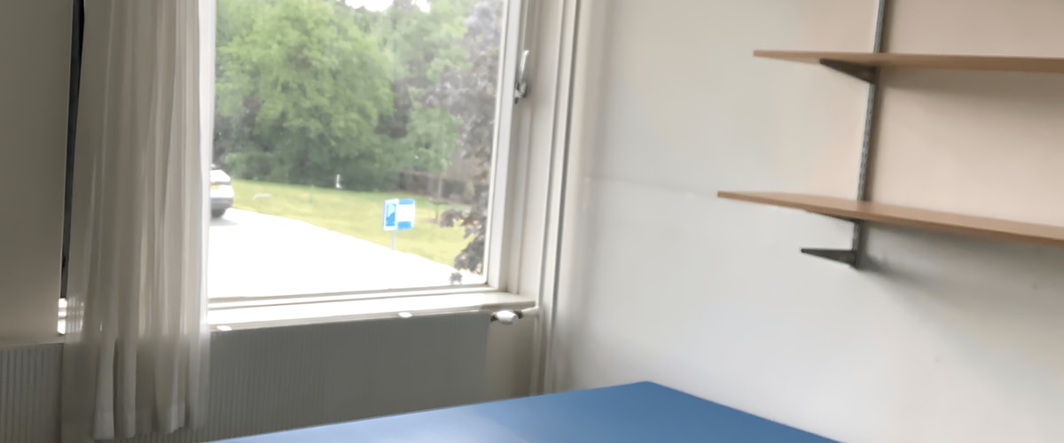 Kamer huren in Bennekom