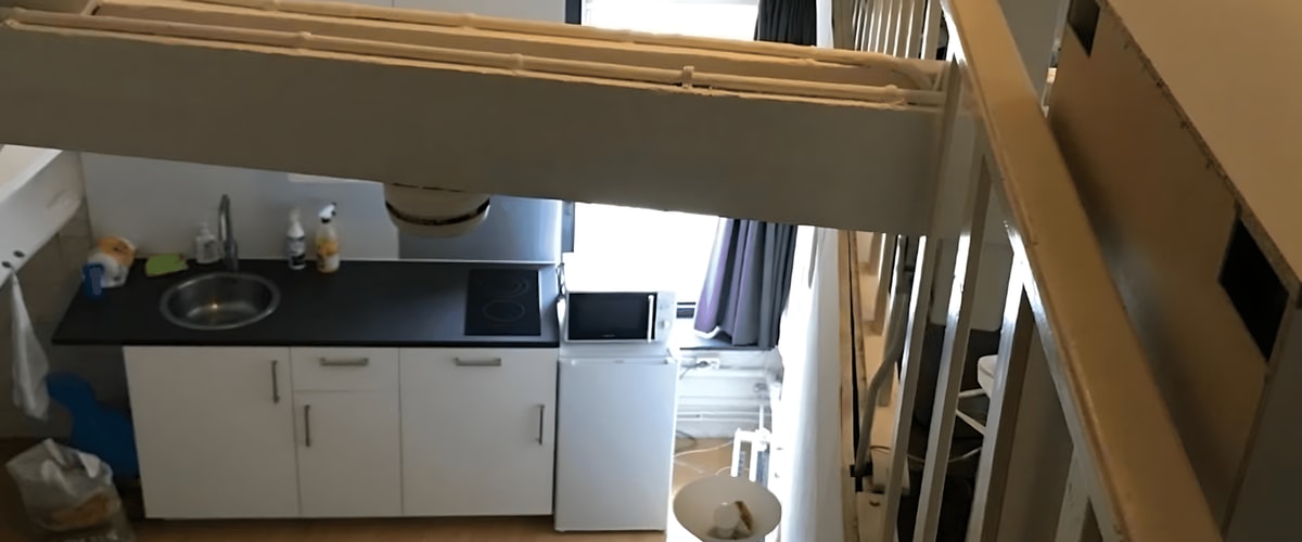 Kamer huren in Heerlen