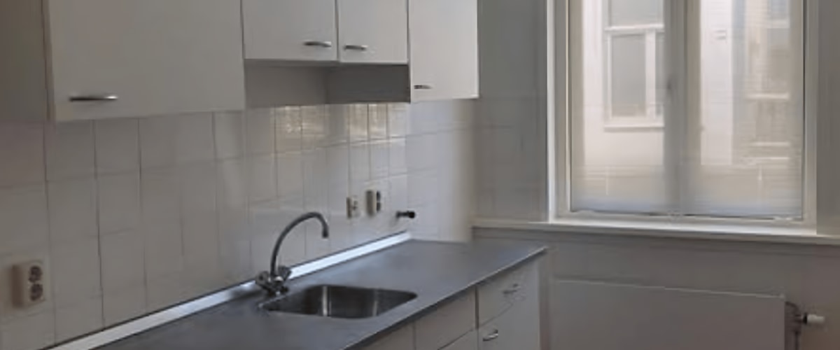 Appartement huren in Den Haag