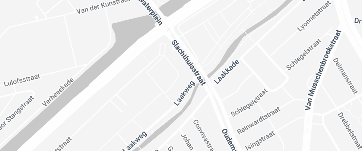 Appartement huren in Den Haag