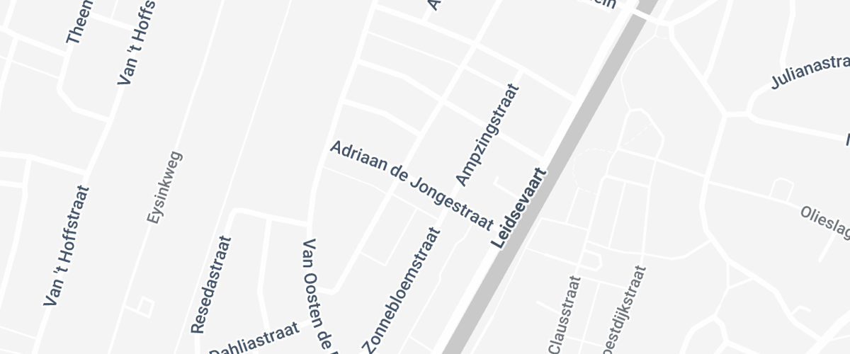 Huis huren in Haarlem