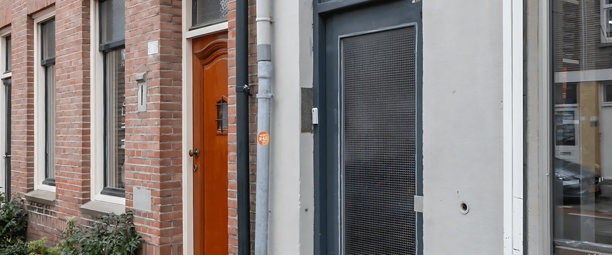 Kamer huren in Tilburg